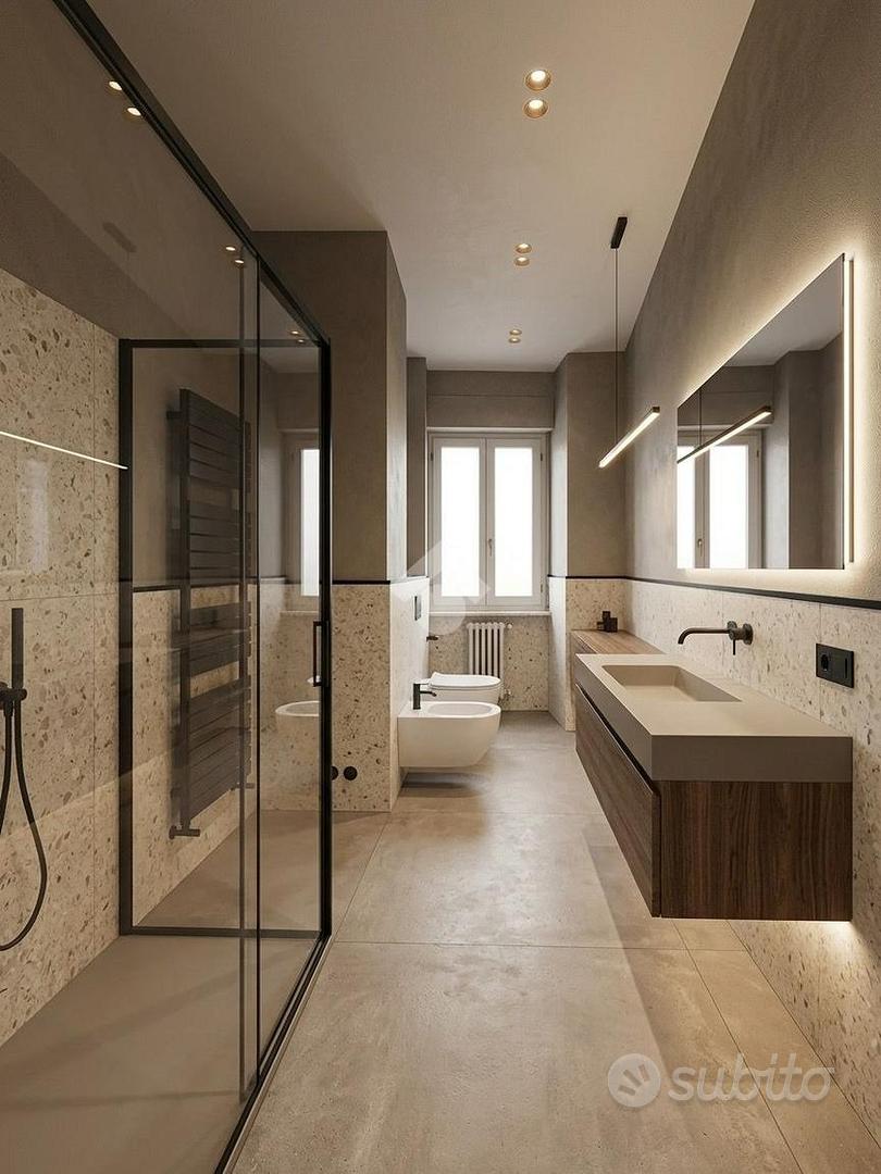 Appartamento – Sarnico, Bergamo - Vista 5