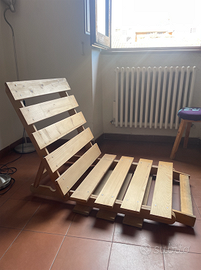 Futon IKEA Grankulla divano letto