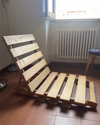 Futon IKEA Grankulla divano letto