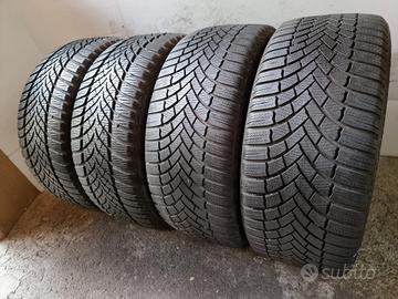 225/45/17 M+S