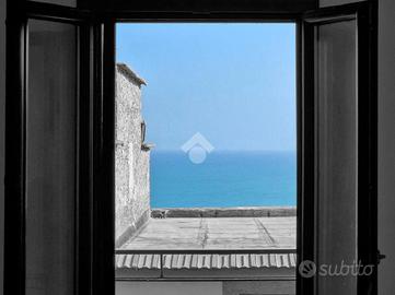 4 LOCALI A SAN FELICE CIRCEO