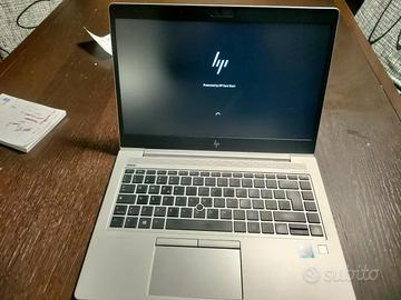 Notebook HP Elitebook 840 G5