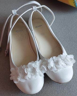 Scarpe da cerimonia Bata