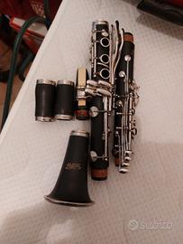 clarinetto alysee