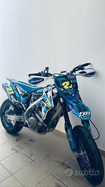 TM 450