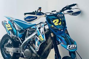 TM 450