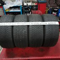 Pneumatici invernali 245/45/18 100V