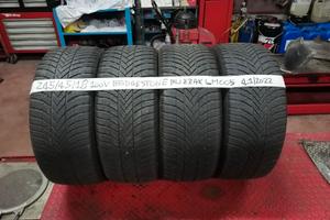 Pneumatici invernali 245/45/18 100V