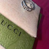 Anello Gucci