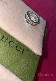 Anello Gucci