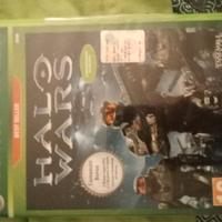 Xbox 360 halo wars