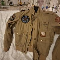 Giubbotto barbour steve mcqueen greenhorn