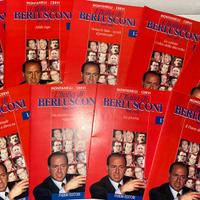 L’Italia di Berlusconi 1993 - 1995 – 18 Volumi