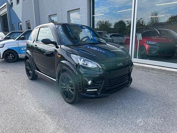 Ligier JS JS50 DCI Sport Ultimate