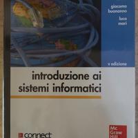 Introduzione ai sistemi informatici
