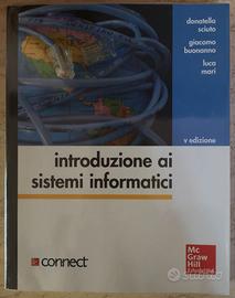 Introduzione ai sistemi informatici