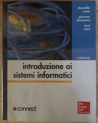 Introduzione ai sistemi informatici
