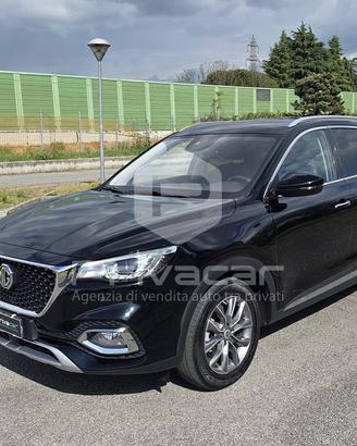 MG HS 1.5T-GDI Comfort