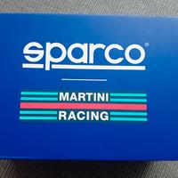 scarpe sparco martini racing