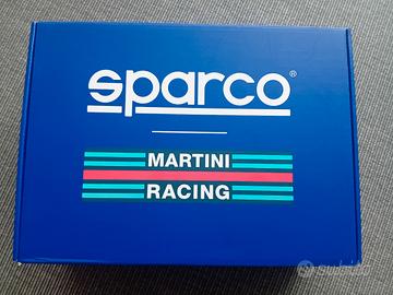 scarpe sparco martini racing
