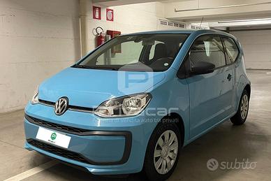 VOLKSWAGEN 1.0 3p. take up!