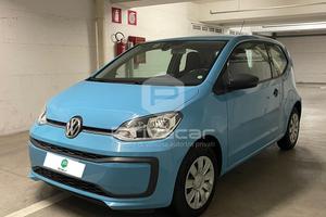 VOLKSWAGEN 1.0 3p. take up!