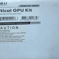 LianLi Kit GPU vertical O11 Dynamic EVO - O11DE-1W