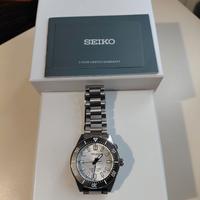 SEIKO PROSPEX SPB511J1 62MAS limited 60° anniversa