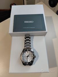 SEIKO PROSPEX SPB511J1 62MAS limited 60° anniversa