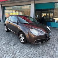Alfa Romeo MiTo 1.4 78 CV 2012 - Neopatentati