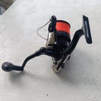 Mulinello Shakespeare Agility SURF 70