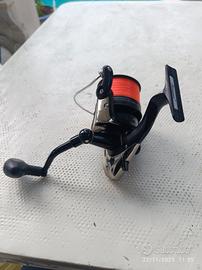 Mulinello Shakespeare Agility SURF 70