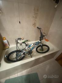 bmx maverick ragazzo/bambino
