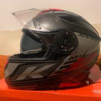 Casco Modulare KV32 K XS (54-55 cm)