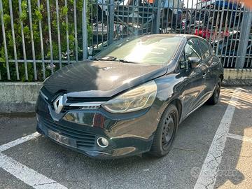 RICAMBI RENAULT CLIO 4 2013 1500cc DIESEL K9KC6