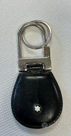 Portachiavi Montblanc
