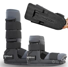 Tutore Walker INDESmed 2 in 1 regolabile - M
