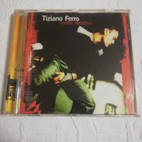 Tiziano Ferro Rosso Relativo 