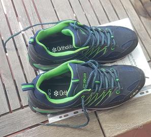 scarpe da trekking cmp