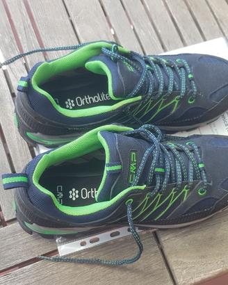 scarpe da trekking cmp