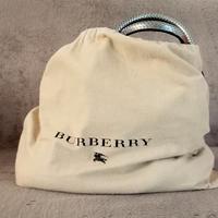 borsa Burberry 