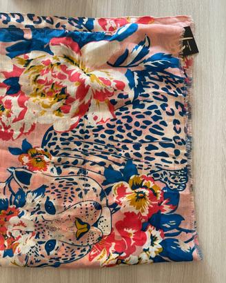 Foulard Gai Mattiolo