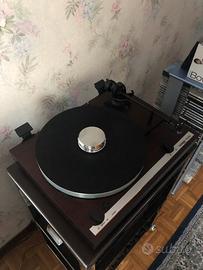THORENS TD-320