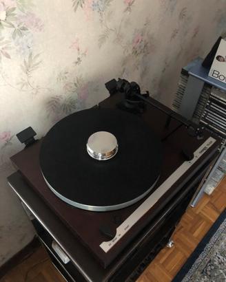 THORENS TD-320