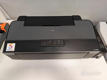 Stampante Sublimatica Epson ET-14000