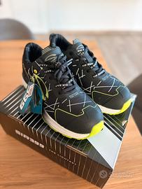 Scarpe antinfortunistiche Sir Safety Pioneer