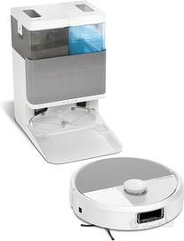 iRobot Roomba Plus 505 Combo lavapavimenti aspirap