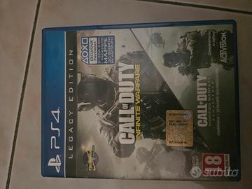 Call of duty