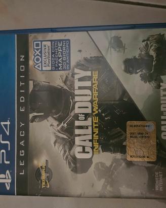 Call of duty