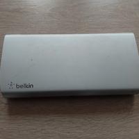 Thunderbolt dock Belkin Express Dock per Apple Mac